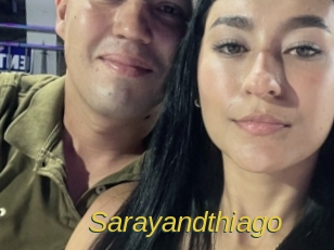 Sarayandthiago