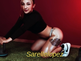 Sarellelopez