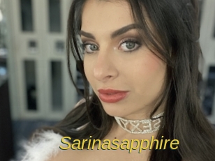 Sarinasapphire