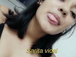 Sarita_vidal