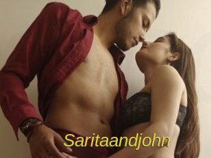 Saritaandjohn