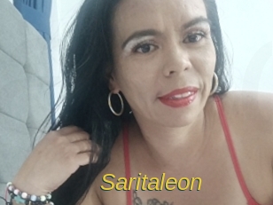 Saritaleon