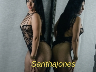 Sarithajones