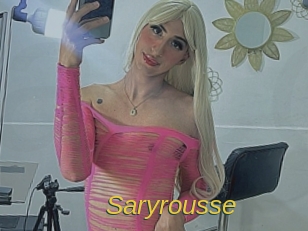 Saryrousse