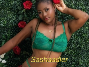 Sashaadler