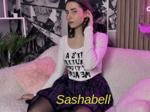 Sashabell