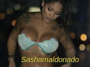 Sashamaldonado