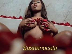 Sashanocetti