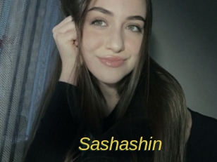 Sashashin