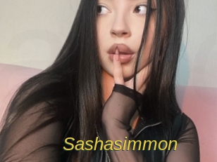 Sashasimmon