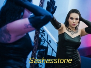 Sashasstone