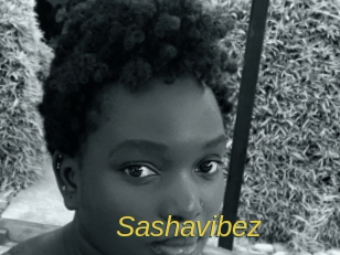 Sashavibez