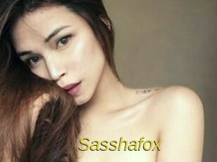 Sasshafox