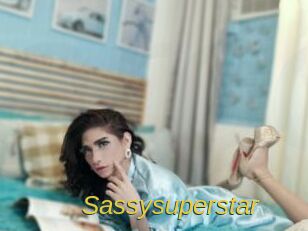 Sassysuperstar