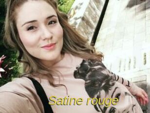 Satine_rouge