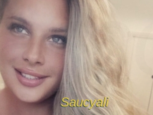 Saucyali