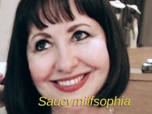 Saucymilfsophia