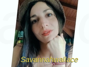 Savannahwallace