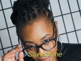 Savvidivine