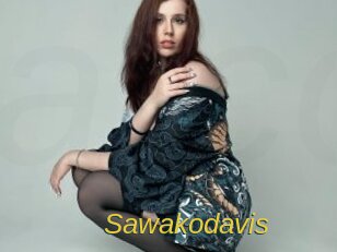 Sawakodavis