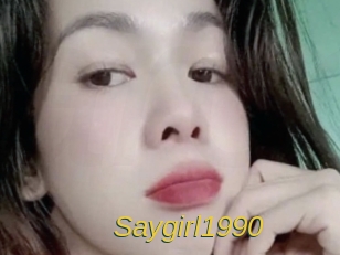 Saygirl1990