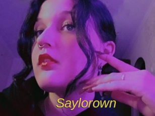 Saylorown