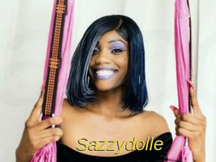 Sazzydolle