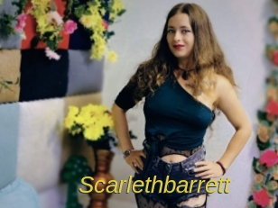 Scarlethbarrett