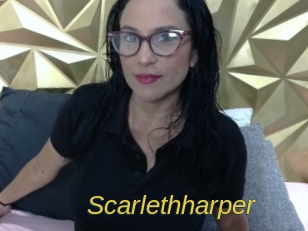 Scarlethharper