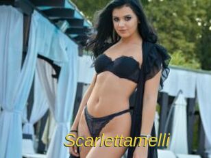 Scarlettamelli