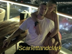 Scarlettandclark