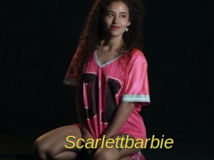 Scarlettbarbie