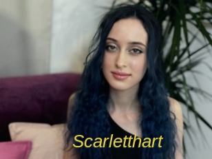 Scarletthart