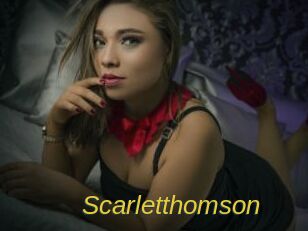 Scarletthomson