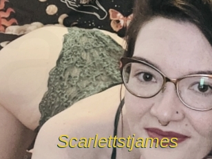 Scarlettstjames