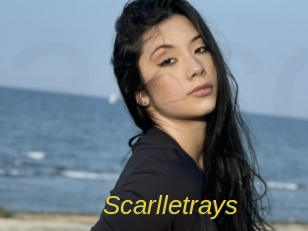 Scarlletrays