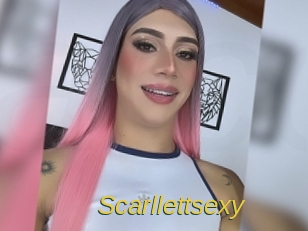 Scarllettsexy