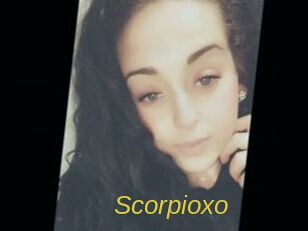 Scorpioxo