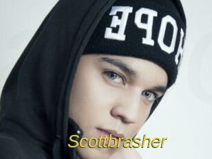 Scottbrasher