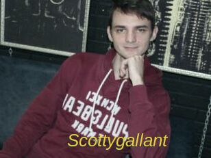 Scottygallant