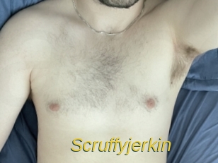 Scruffyjerkin