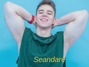 Seandare