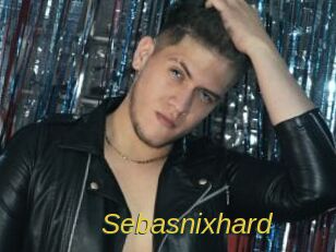 Sebasnixhard