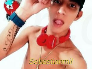 Sebastianmil