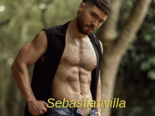 Sebastianvilla