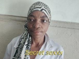 Secret_sexxx