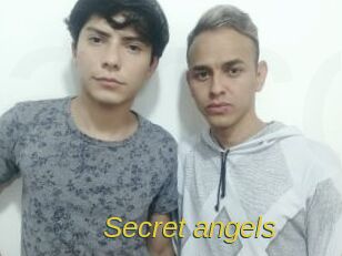 Secret_angels