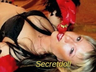 Secretdoll