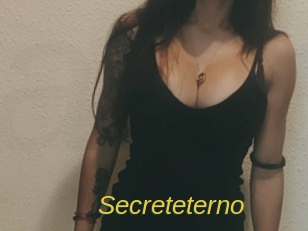 Secreteterno