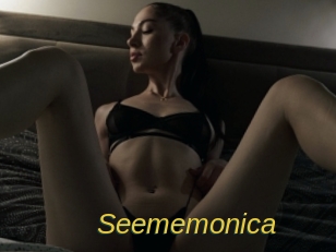 Seememonica